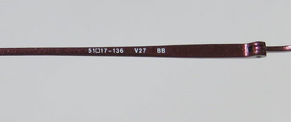 Vera Wang V27 Eyeglasses