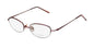 Vera Wang V27 Eyeglasses