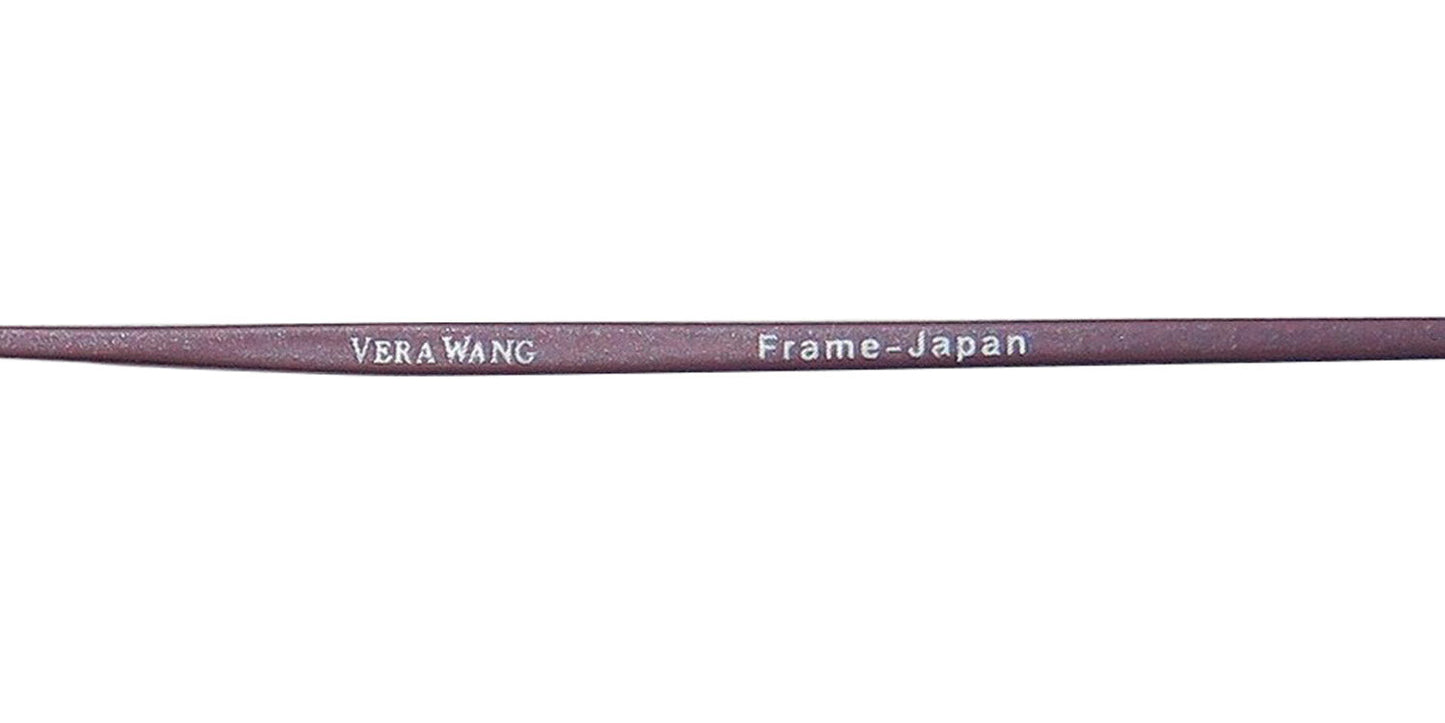 Vera Wang V24 Eyeglasses