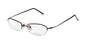 Vera Wang V25 Eyeglasses