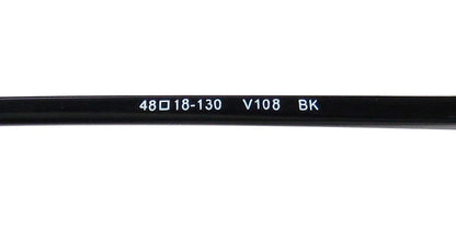 Vera Wang V108 Eyeglasses