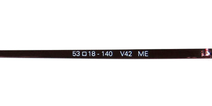 Vera Wang V42 Eyeglasses