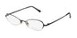 Vera Wang V100 Eyeglasses
