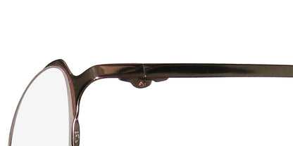 Vera Wang V100 Eyeglasses