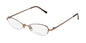 Vera Wang V100 Eyeglasses