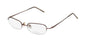 Vera Wang V28 Eyeglasses