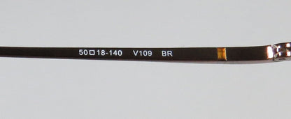 Vera Wang V109 Eyeglasses