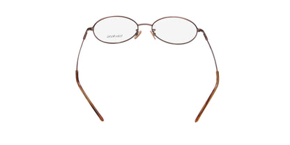 Vera Wang V02 Eyeglasses