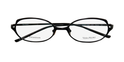 Vera Wang V107 Eyeglasses