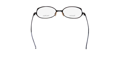 Vera Wang V107 Eyeglasses