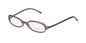 Vera Wang Luxe Fission Eyeglasses