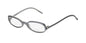 Vera Wang Luxe Fission Eyeglasses