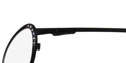 Vera Wang Luxe Epiphany I Eyeglasses