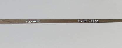 Vera Wang V07 Eyeglasses