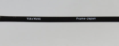 Vera Wang V20 Eyeglasses