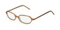 Vera Wang V20 Eyeglasses