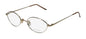 Vera Wang V08 Eyeglasses