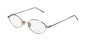 Vera Wang V08 Eyeglasses