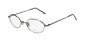 Vera Wang V08 Eyeglasses
