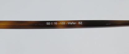 Vera Wang Luxe Wafer Eyeglasses