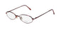 Vera Wang V41 Eyeglasses