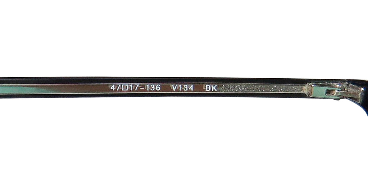 Vera Wang V134 Eyeglasses