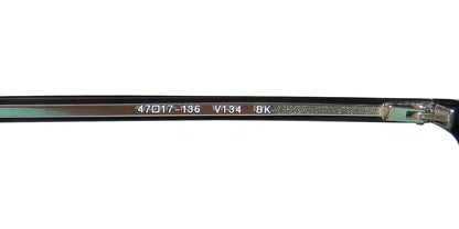Vera Wang V134 Eyeglasses