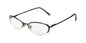 Vera Wang Luxe Epiphany Ii Eyeglasses