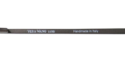 Vera Wang Luxe Epiphany Ii Eyeglasses
