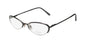 Vera Wang Luxe Epiphany Ii Eyeglasses