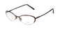 Vera Wang Luxe Epiphany Ii Eyeglasses