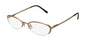 Vera Wang Luxe Epiphany Ii Eyeglasses