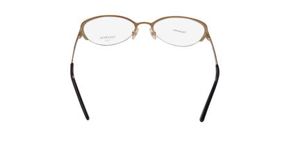 Vera Wang Luxe Epiphany Ii Eyeglasses