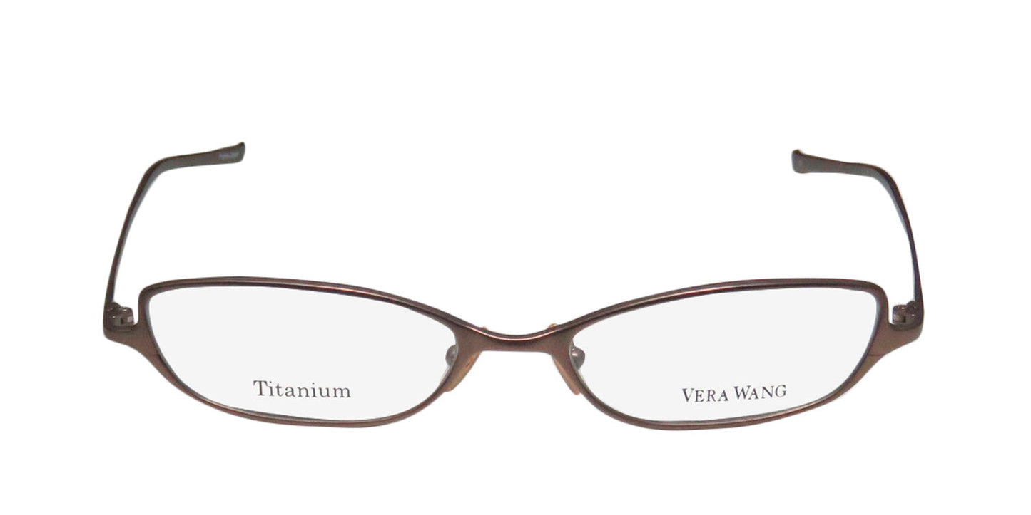 Vera Wang V34 Eyeglasses