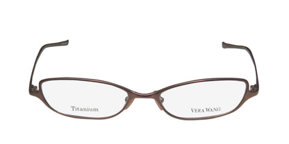 Vera Wang V34 Eyeglasses