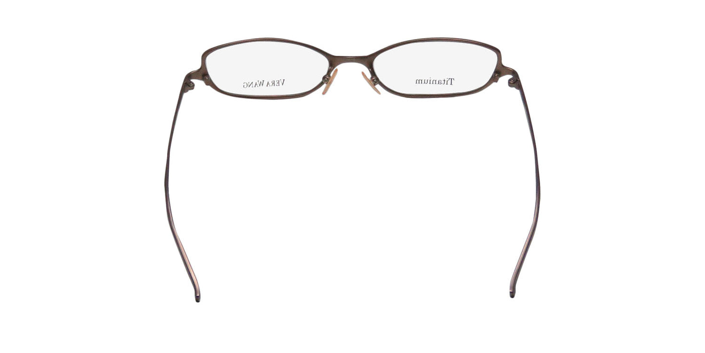 Vera Wang V34 Eyeglasses