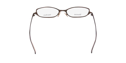 Vera Wang V34 Eyeglasses