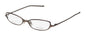 Vera Wang V34 Eyeglasses