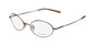 Vera Wang V03 Eyeglasses