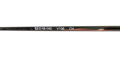 Vera Wang V106 Eyeglasses