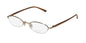 Vera Wang V138 Eyeglasses
