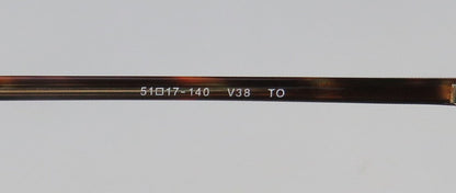Vera Wang V38 Eyeglasses