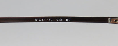 Vera Wang V38 Eyeglasses