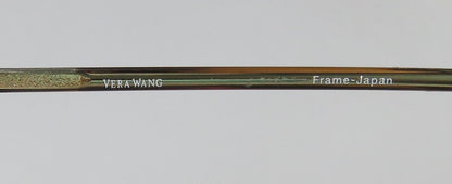 Vera Wang V38 Eyeglasses