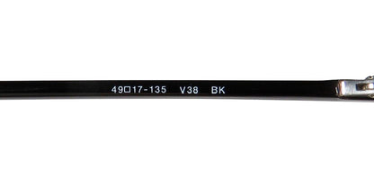 Vera Wang V38 Eyeglasses