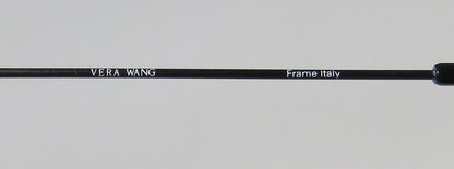 Vera Wang V11 Eyeglasses