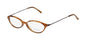 Vera Wang V11 Eyeglasses