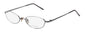 Vera Wang V04 Eyeglasses
