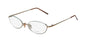 Vera Wang V04 Eyeglasses