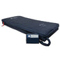 Meridian Medical Alternating Pressure And Low Air Loss Mattress System With 3" Foam Base